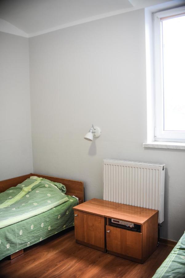 Motel Na Skarpie Bielsko-Biała Kültér fotó