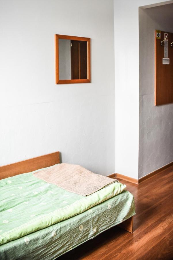Motel Na Skarpie Bielsko-Biała Kültér fotó