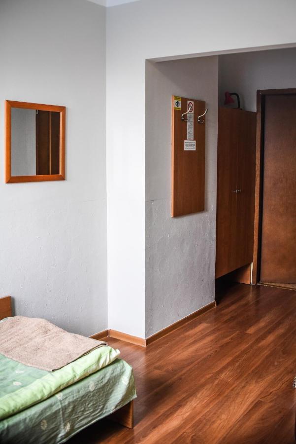 Motel Na Skarpie Bielsko-Biała Kültér fotó