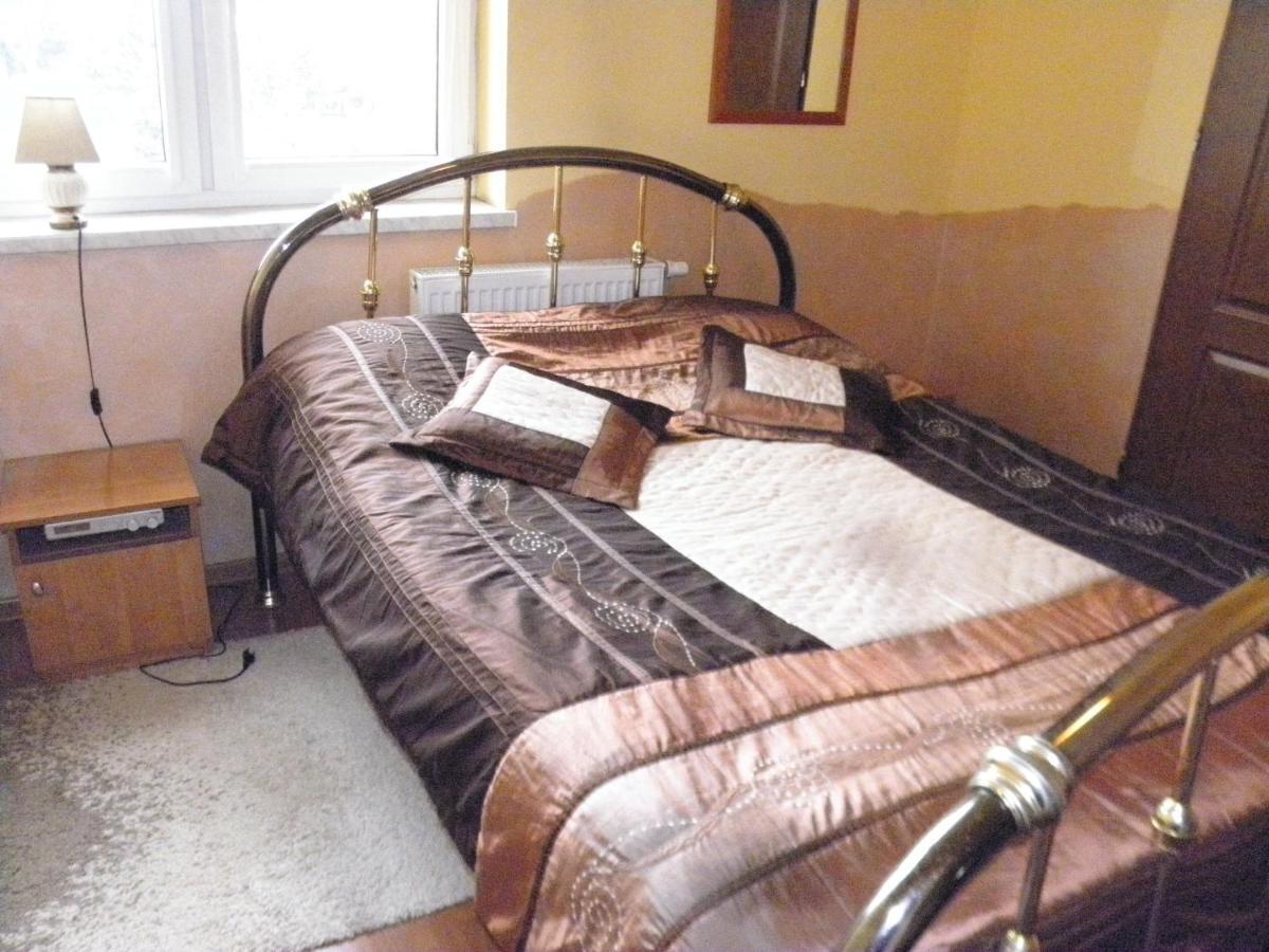 Motel Na Skarpie Bielsko-Biała Szoba fotó